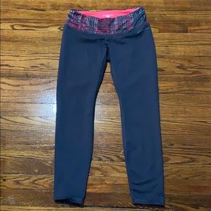 Brooks Women’s Running Crop